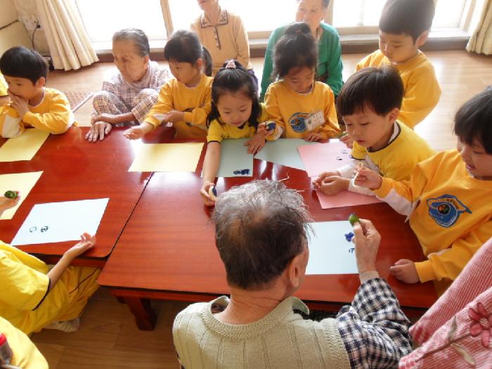 복대카리타스노인요양원 이미지 3