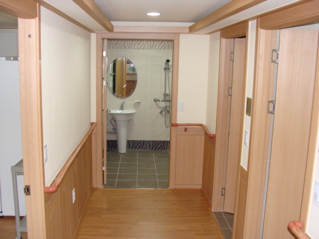 송파그린요양원 이미지 3