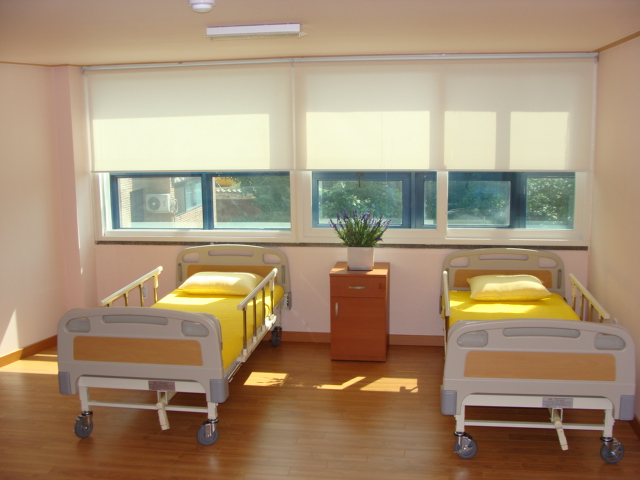 송파그린요양원 이미지 2