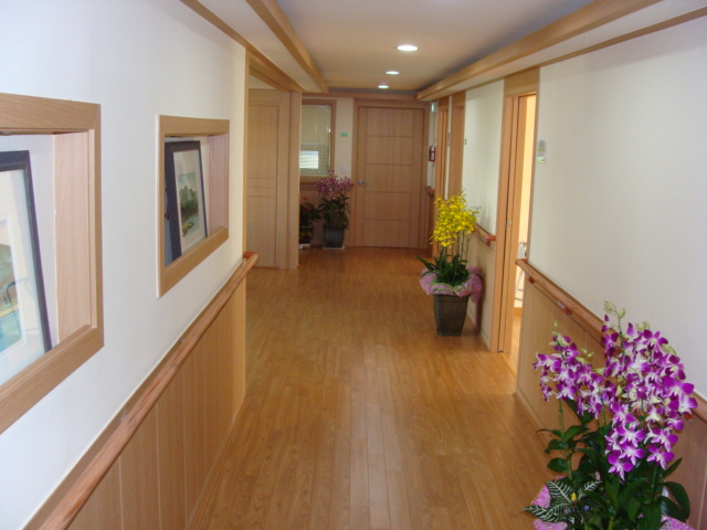 송파그린요양원