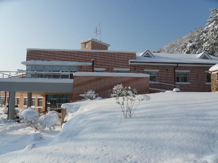 디아코니아노인요양원 이미지 18