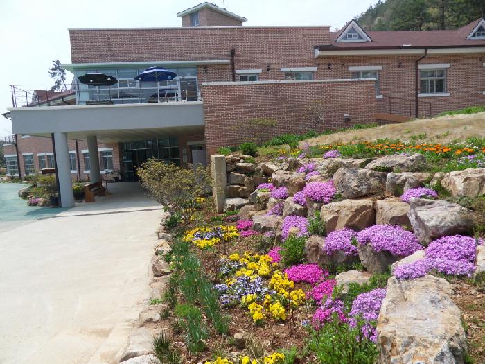 디아코니아노인요양원 이미지 17