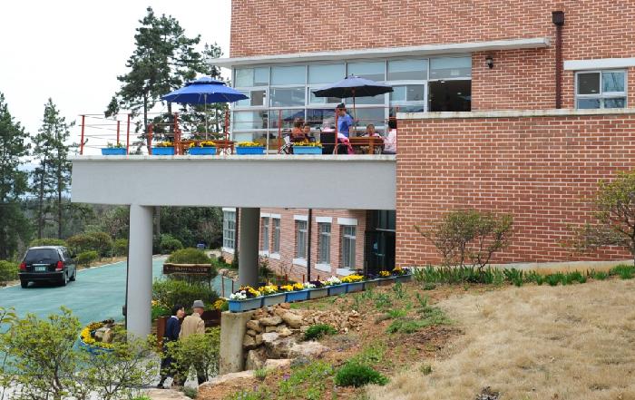 디아코니아노인요양원 이미지 16