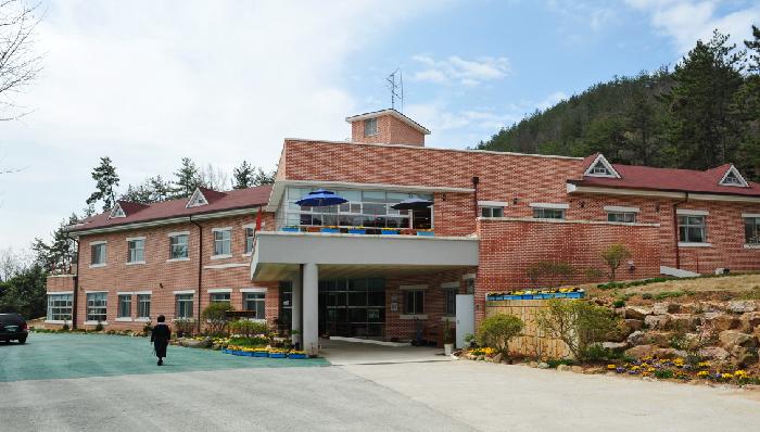 디아코니아노인요양원 이미지 15