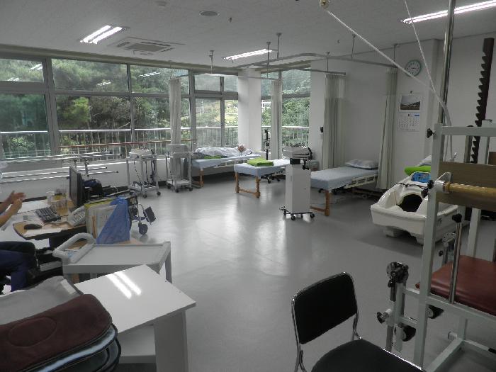 성문노인전문요양원 이미지 10