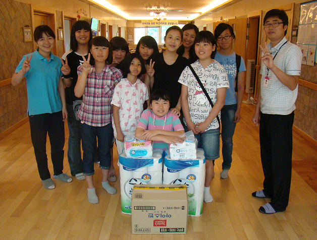 남광노인전문요양시설 하회원 이미지 18