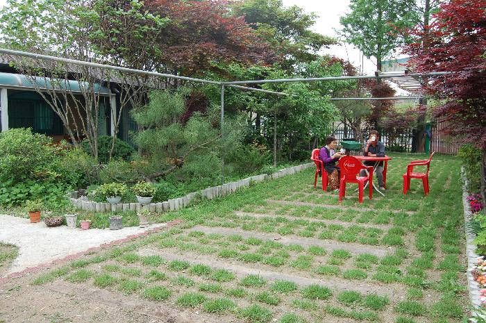 일산무지개마을 이미지 3