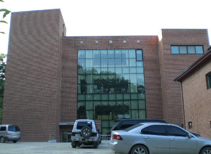 석운노인전문요양원