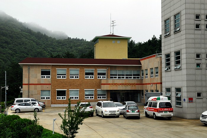 진도군노인전문요양원 이미지 10