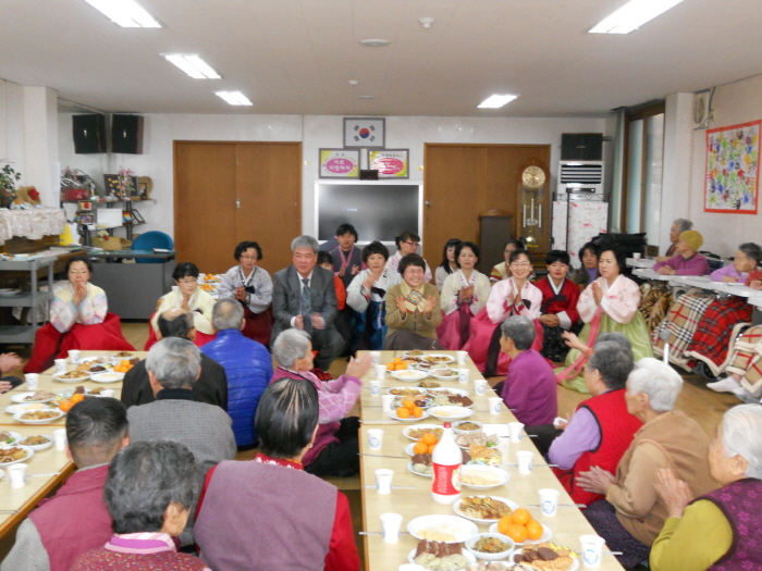 봉화요양원 이미지 10