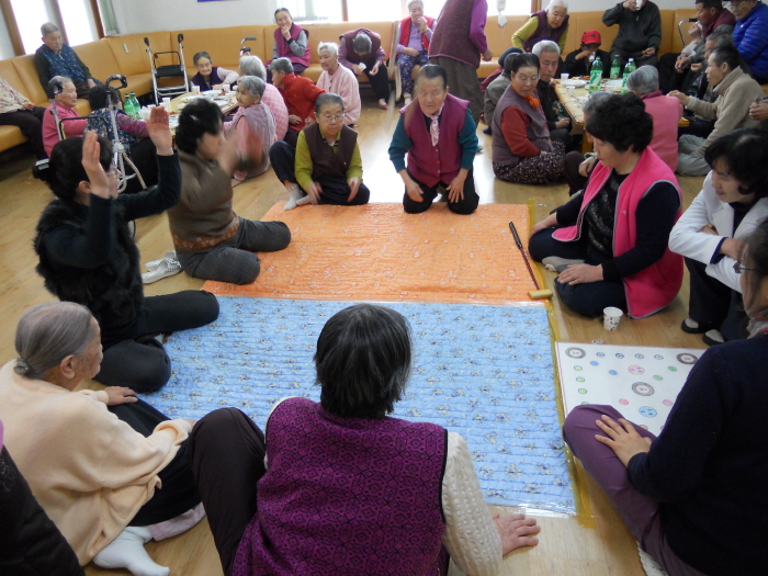 봉화요양원 이미지 7