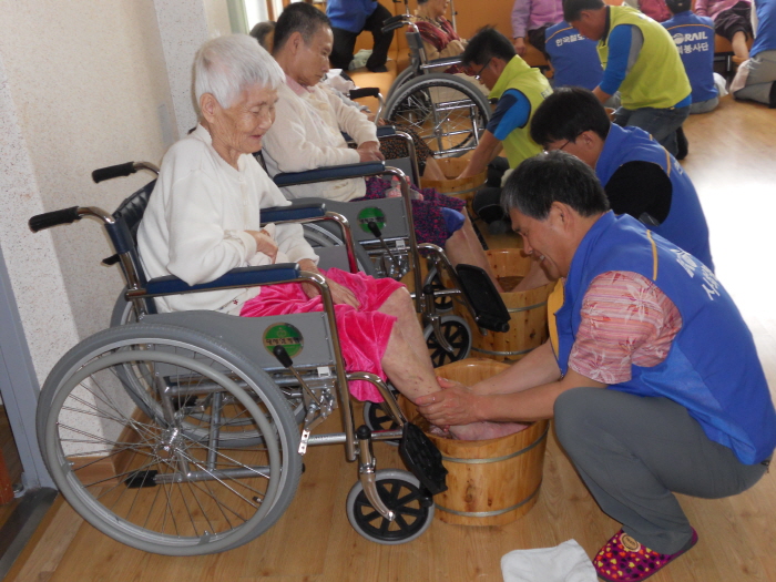 봉화요양원 이미지 13