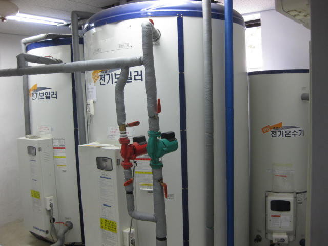 진도군노인요양원 이미지 13