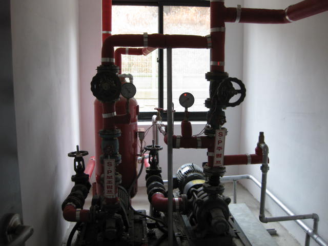 진도군노인요양원 이미지 12