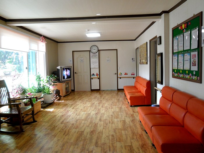 수성노인요양공동생활가정 이미지 15