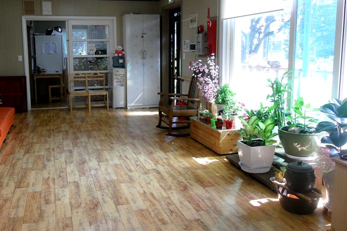 수성노인요양공동생활가정 이미지 14