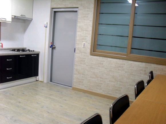 서산천사노인요양원 이미지 7