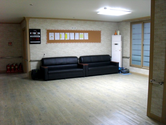 서산천사노인요양원 이미지 6