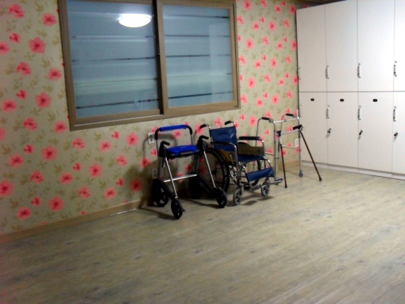 서산천사노인요양원 이미지 4