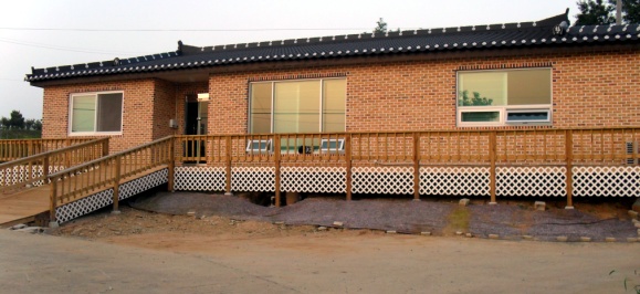 서산천사노인요양원