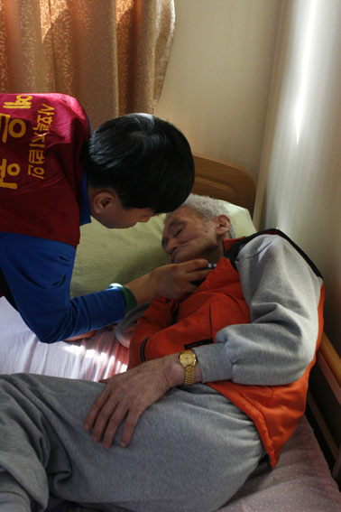 예은노인요양원 이미지 15