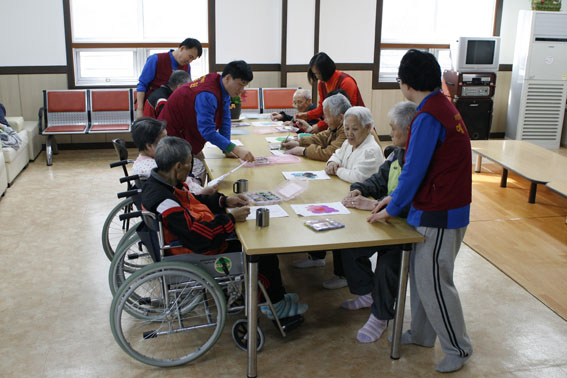 예은노인요양원 이미지 13