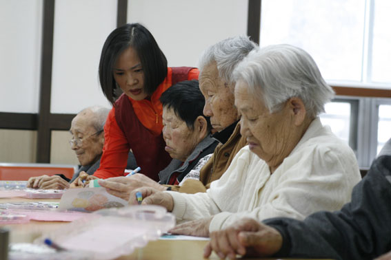 예은노인요양원 이미지 12