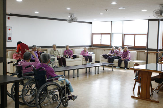 예은노인요양원 이미지 30