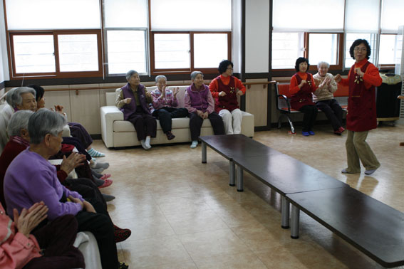 예은노인요양원 이미지 29