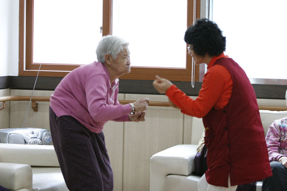 예은노인요양원 이미지 28