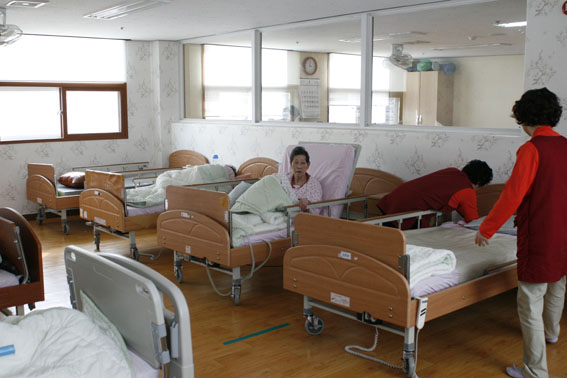 예은노인요양원 이미지 27