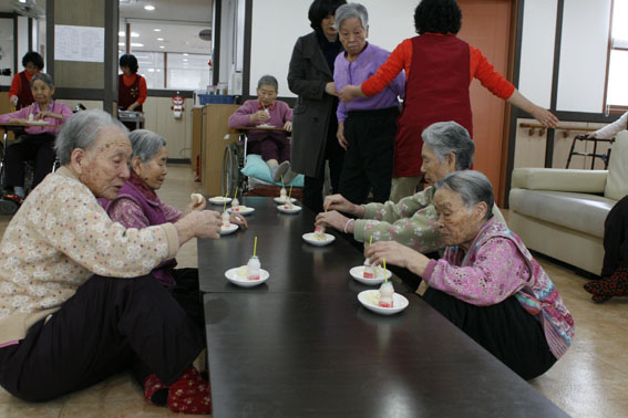 예은노인요양원 이미지 25