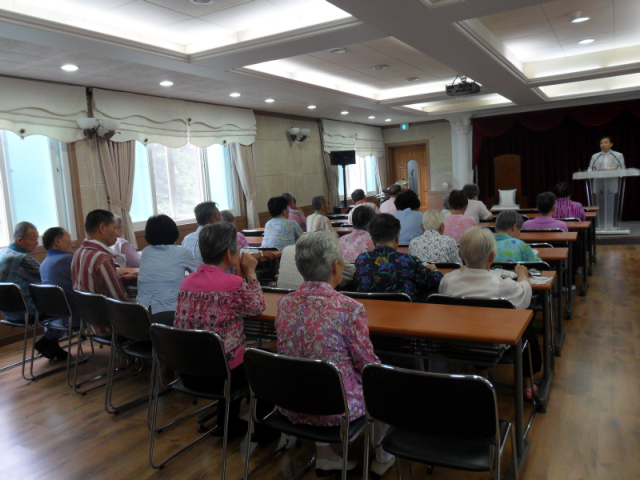 베데스다요양원 이미지 19