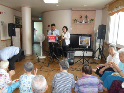 베데스다요양원 이미지 18