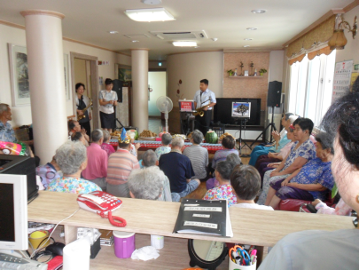 베데스다요양원 이미지 17