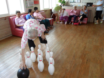 베데스다요양원 이미지 16