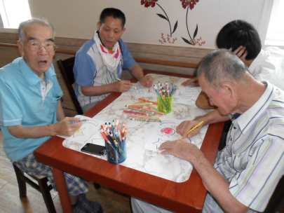 베데스다요양원 이미지 15