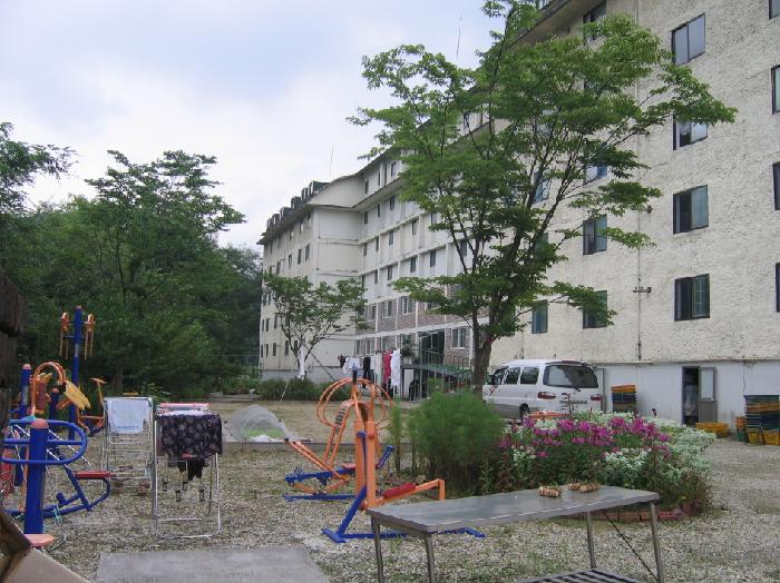 신선원행복가정