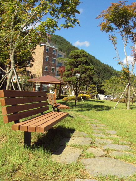 너브내노인전문요양원 이미지 45