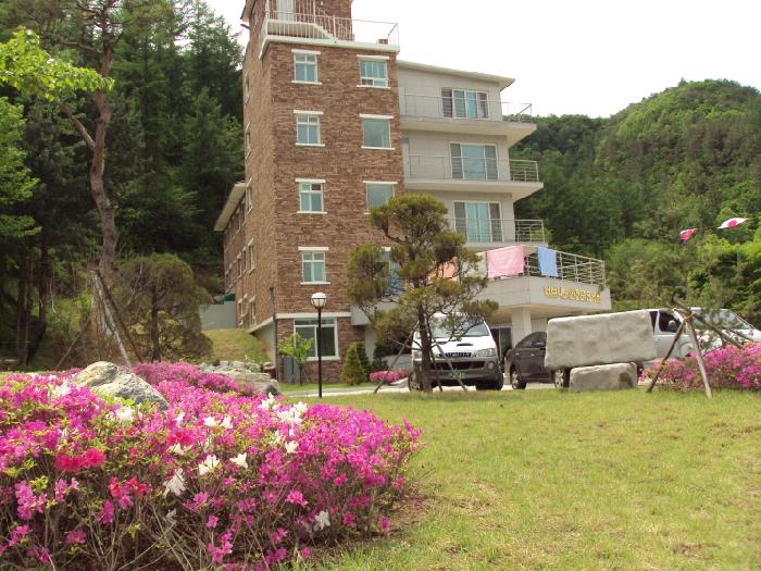 너브내노인전문요양원 이미지 43