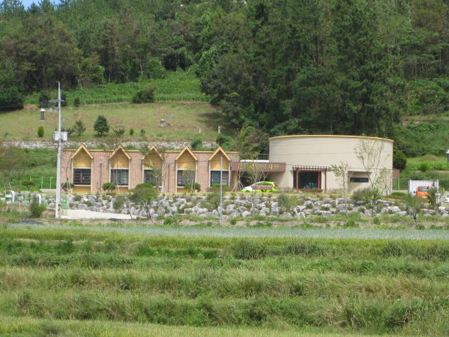 진도군노인요양원