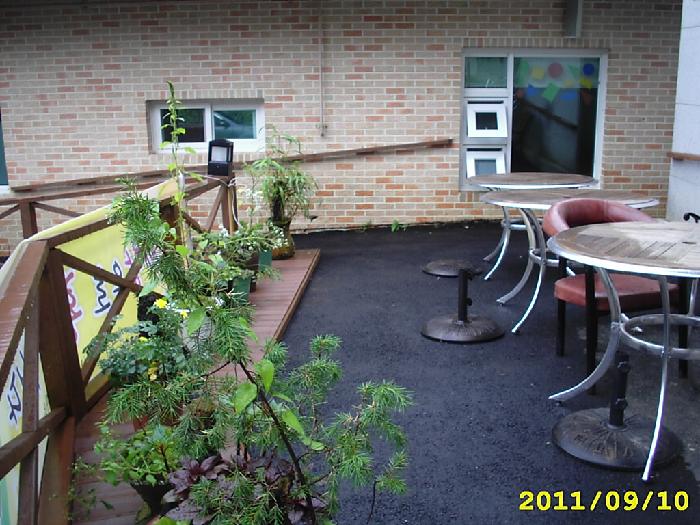 사랑의마을 노인요양공동생활가정 이미지 15