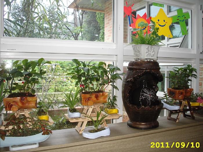 사랑의마을 노인요양공동생활가정 이미지 22