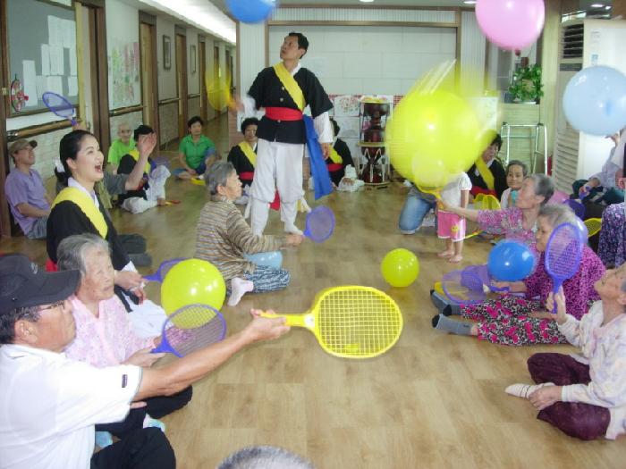 새봄노인전문요양원 이미지 7