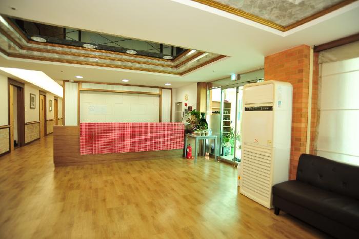 새봄노인전문요양원 이미지 15