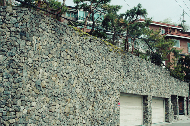 아름다운뜰안에 요양원