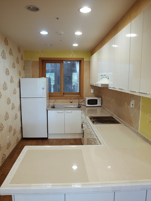 아름다운뜰안에 요양원 이미지 27