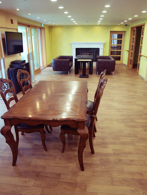 아름다운뜰안에 요양원 이미지 21