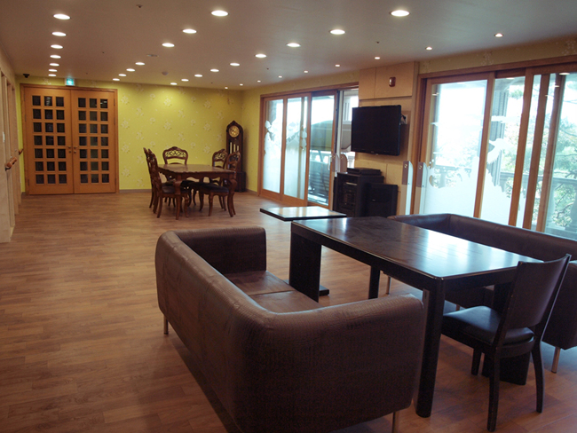 아름다운뜰안에 요양원 이미지 20