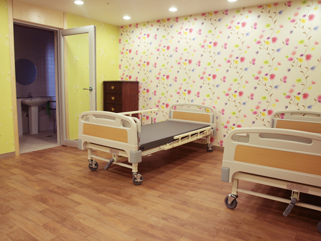 아름다운뜰안에 요양원 이미지 17